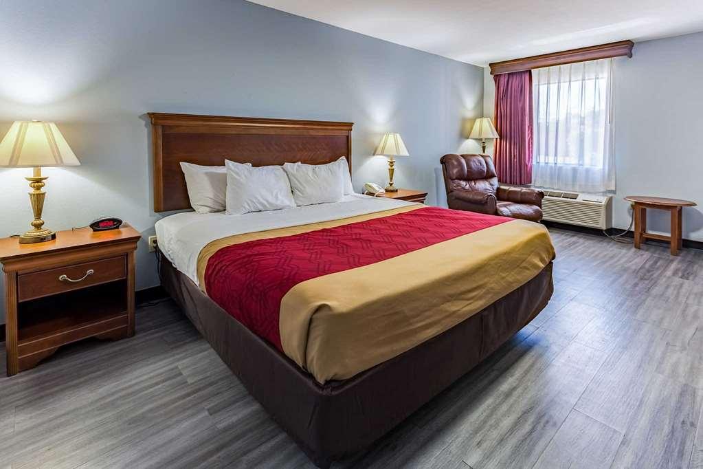 Econo Lodge Ripley Rum bild