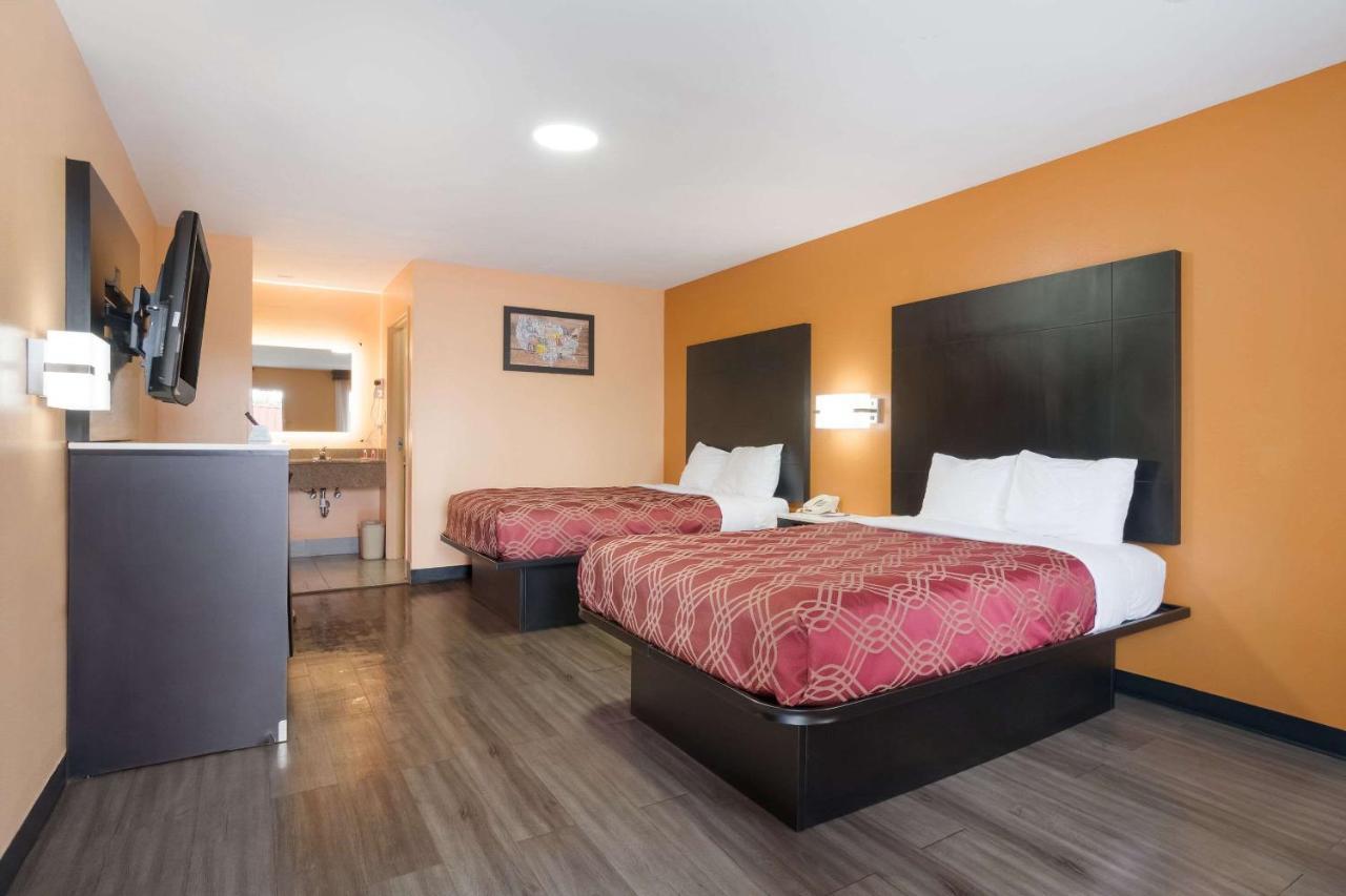 Econo Lodge Ripley Exteriör bild