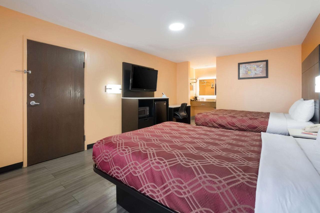 Econo Lodge Ripley Exteriör bild