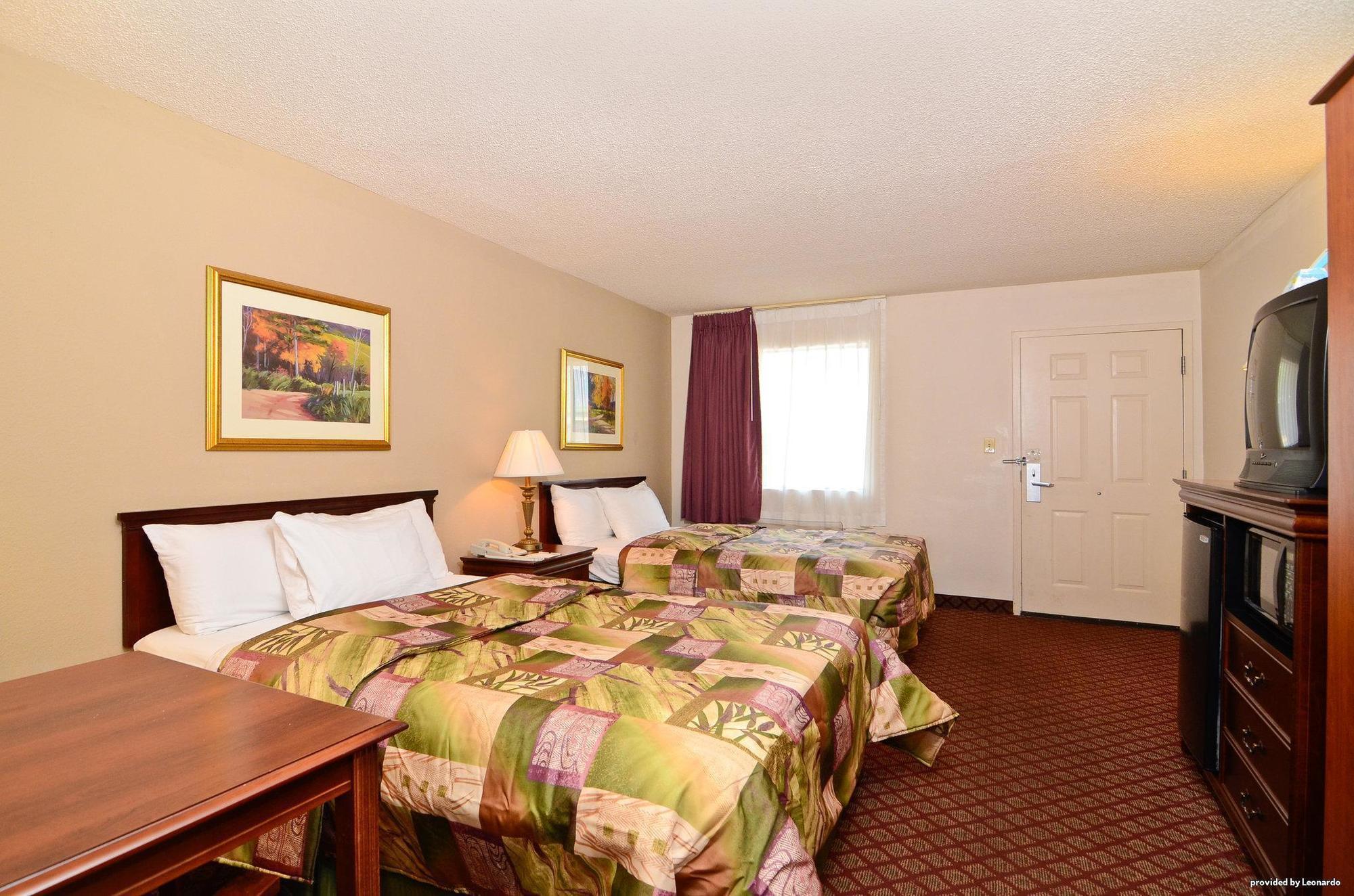 Econo Lodge Ripley Rum bild